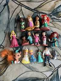 Figurine Disney Animators si altele