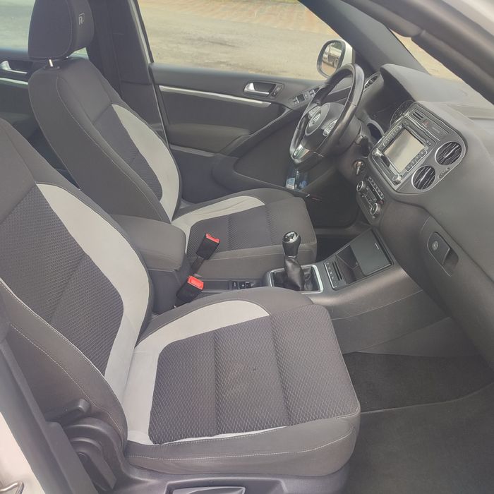 De vanzare Vw Tiguan R Line