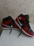 Nike Air Jordan 1