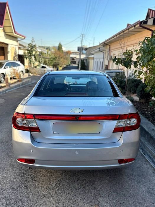 Epica stalnoy avtomat