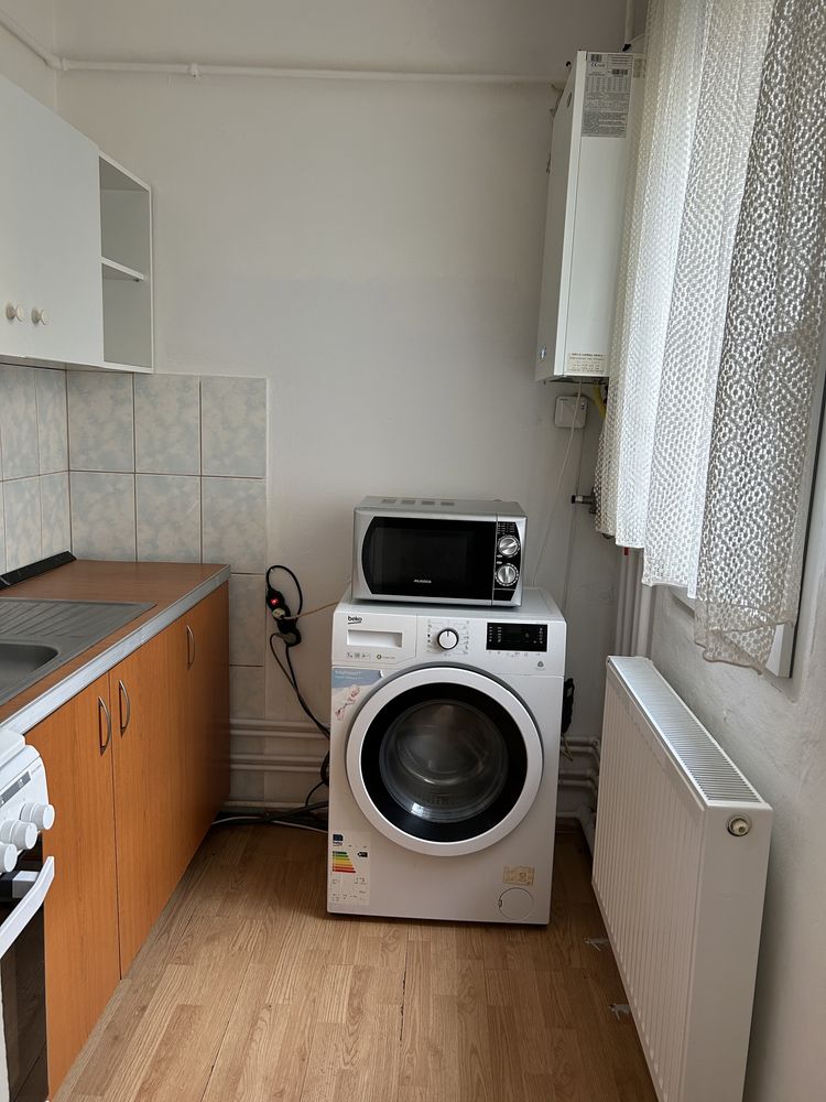 Inchiriez apartament cu 2 camere in Timisoara