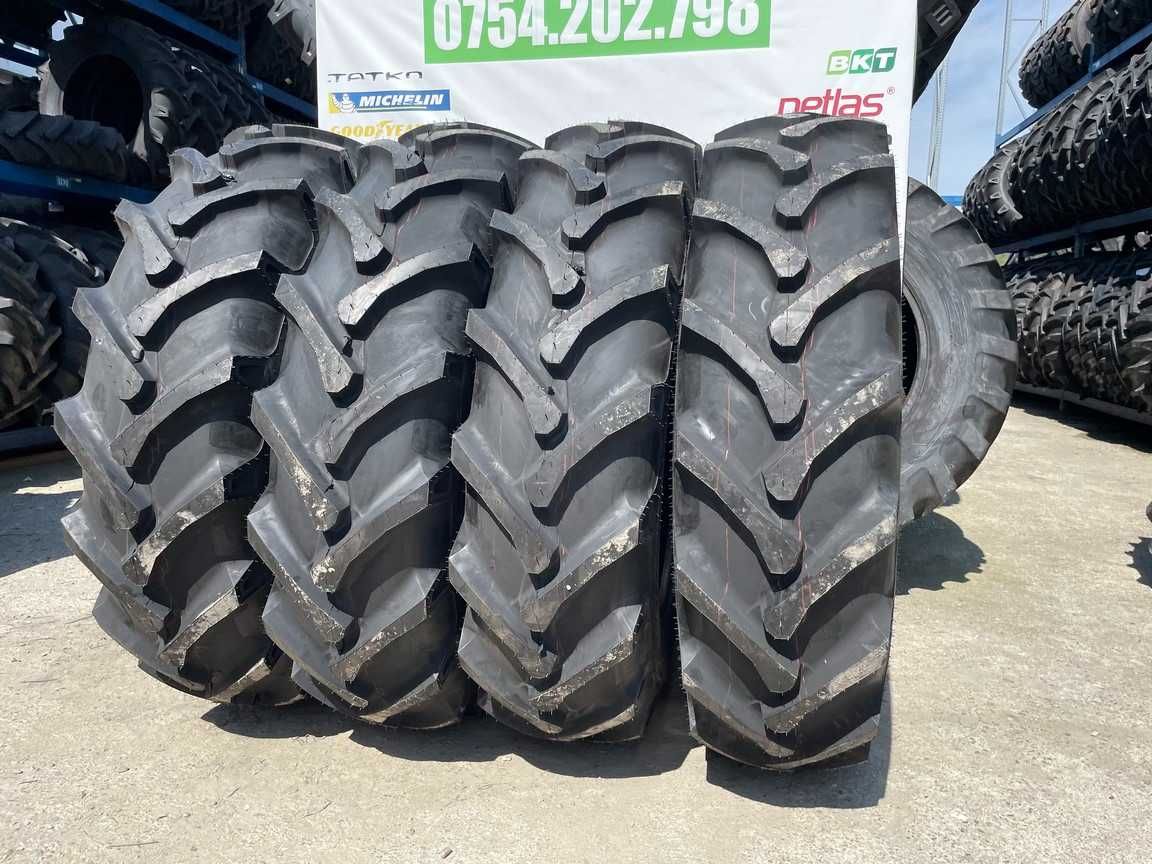 Anvelope noi agricole de tractor spate 16.9-34 CEAT cu garantie 8PR