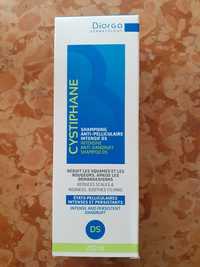 Sampon intensiv antimatreata DS Cystiphane, 200 ml, Biorga