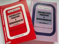 Manual Contabilitatea financiară a întreprinderii, de Victor Munteanu