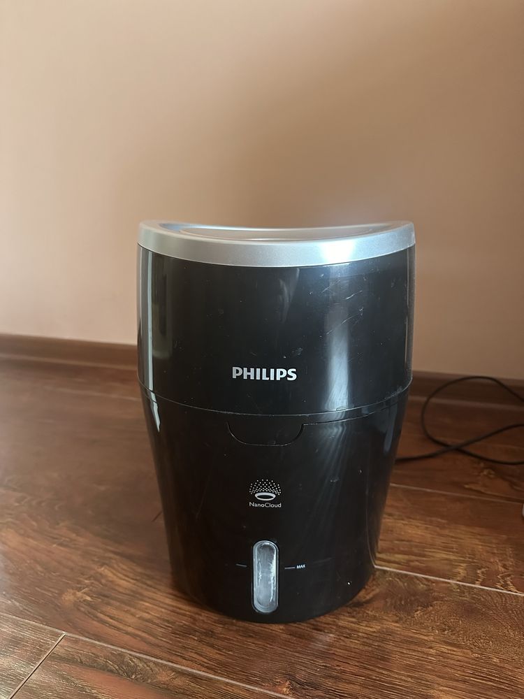 Овлажнител за въздух Philips HU 4813