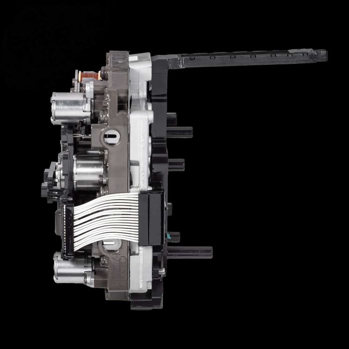 Мехатроник DQ250 А311