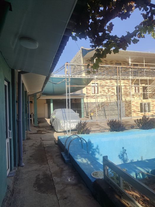 Продается дом со всеми удобствами