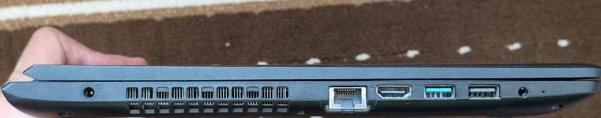 Продается ноутбук LENOVO