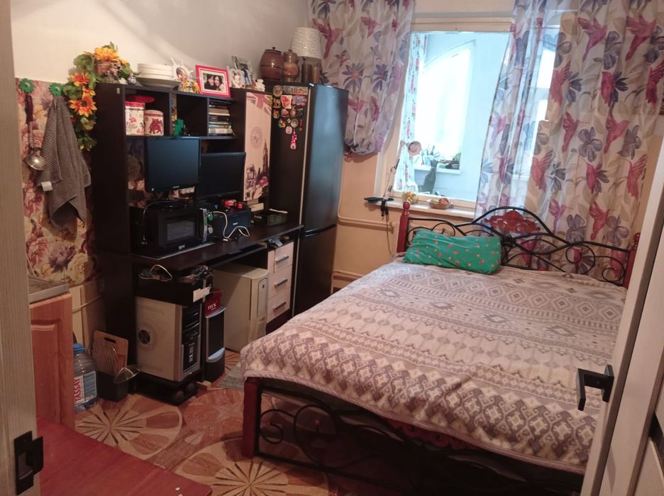 Возьму на подселение