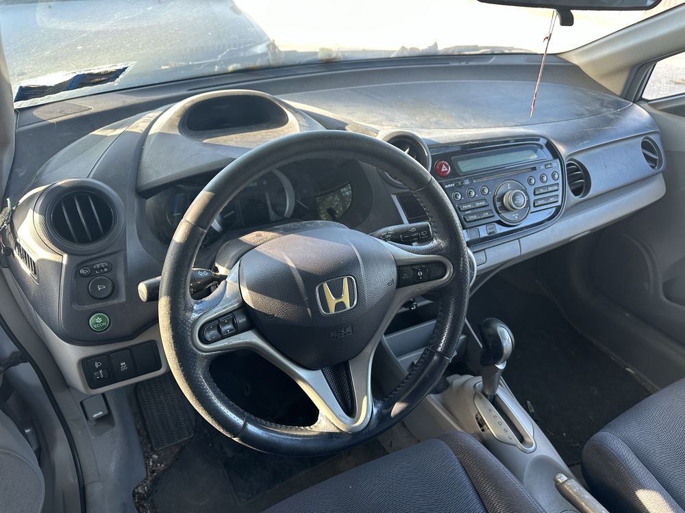 На Части Honda Insight 1.3hybrid Automatic