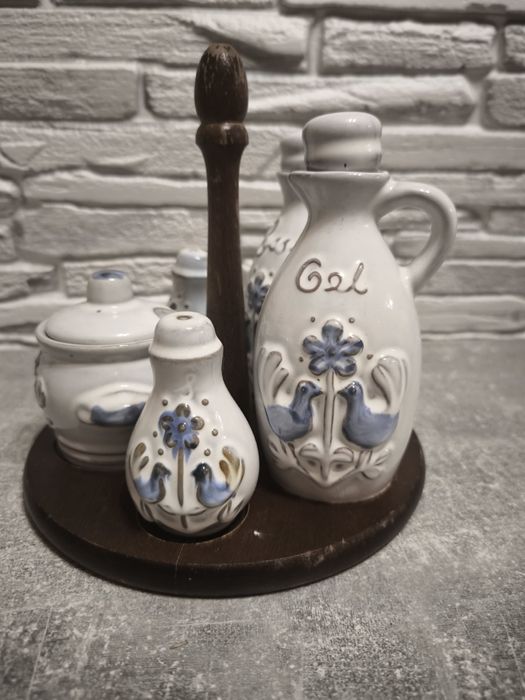 Комплект солници