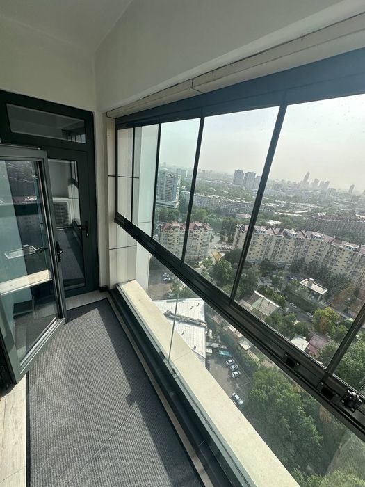 Kvartira продается 3/23/25 на ЖК Акай Сити