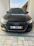 Audi A4 Avant/ 2.0 TDI/Mild Hybrid/2022