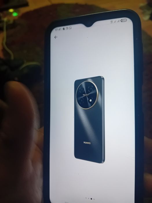 Huawey i12 nova nou la cutie