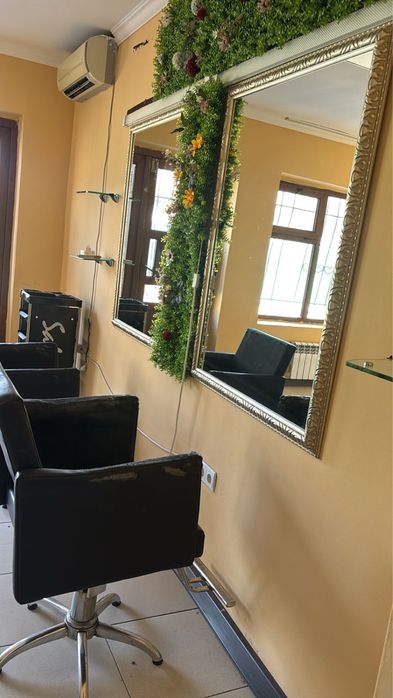 Сдам в аренду салон красоты