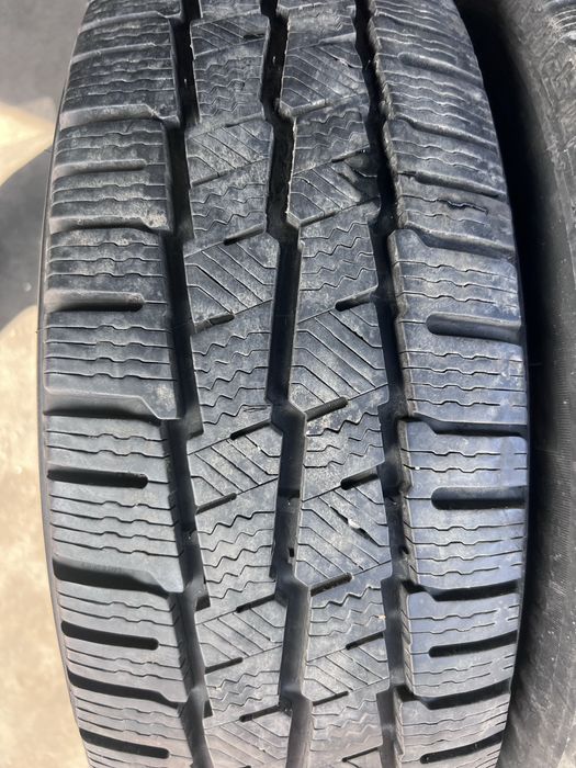 215/60 r17C - michelin - fara defecte - dot 2019 -200 lei buc