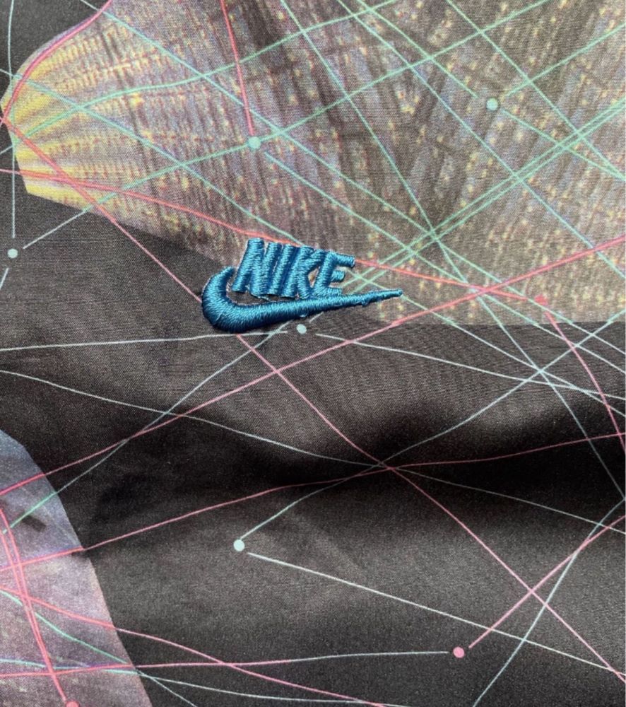 NIKE/мъжко яке-суичър XXL