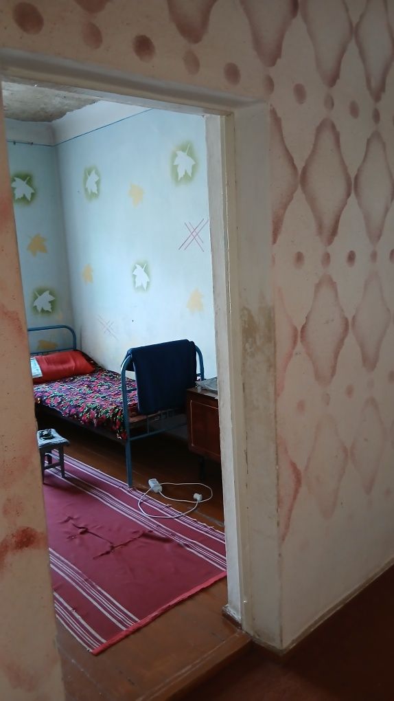 Участок в пятьсотке