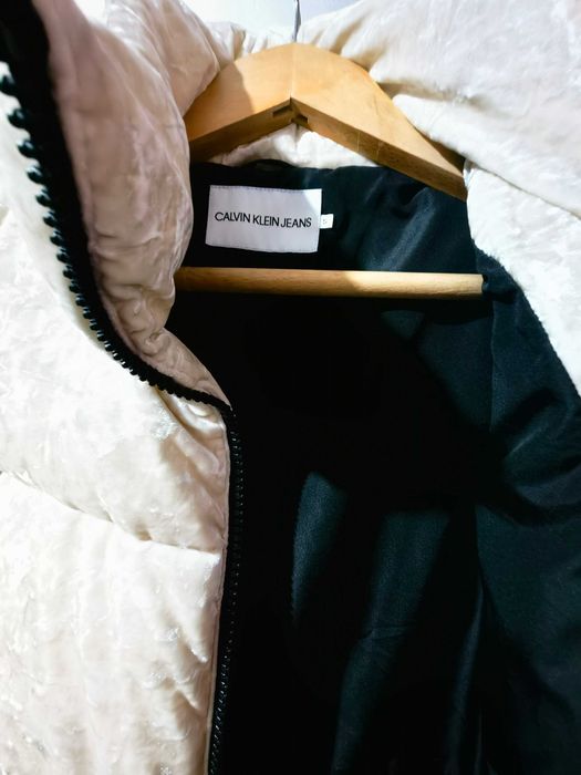 Дамско яке Calvin Klein