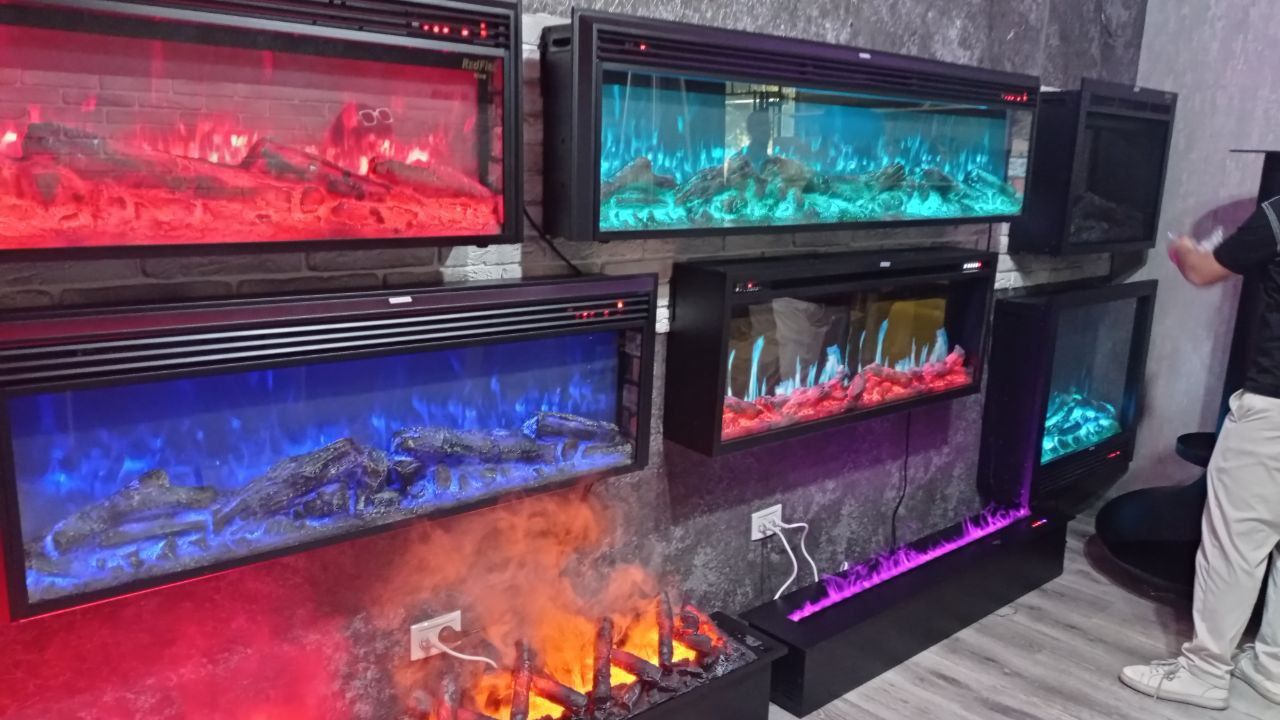 Увлажнитель воздуха декор Aiwa