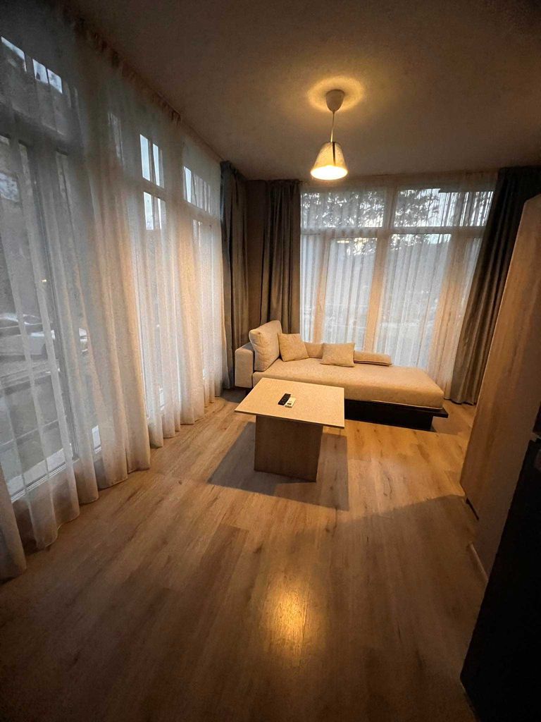 Дава се под наем Двустаен апартамент в София, Витоша - 61 кв.м за 500 € - Снимка #5