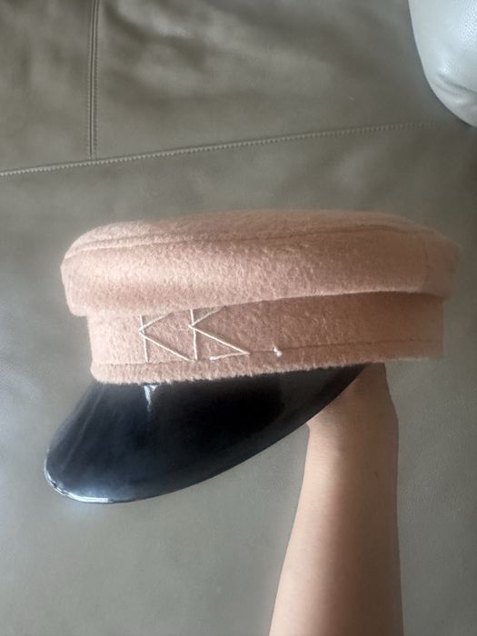 Шапка Ruslan Baginskyi S size