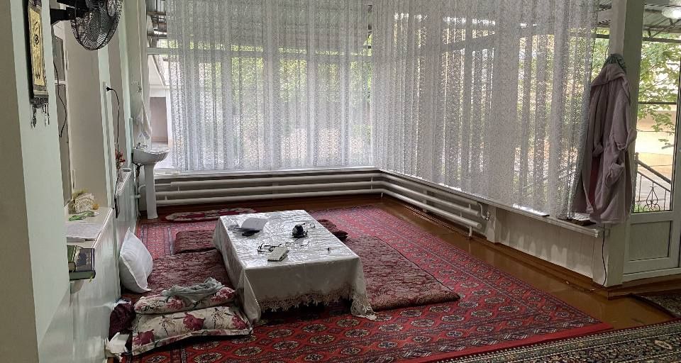 •Шинам Ховли Сотилади •8 сотих