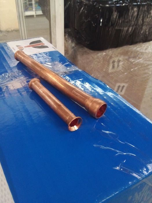 Конусна дъска и експандер хидравличен