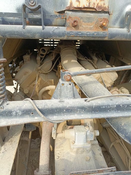 Maz teyagach dezelni