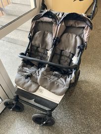 Mountain Buggy Duet V3 Luxury