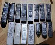 Дистанционни за Samsung
