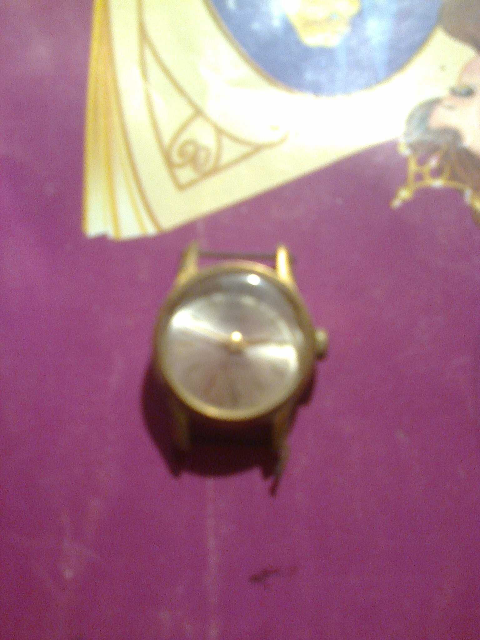 Продам  советские наручные часы   7000 тенге.