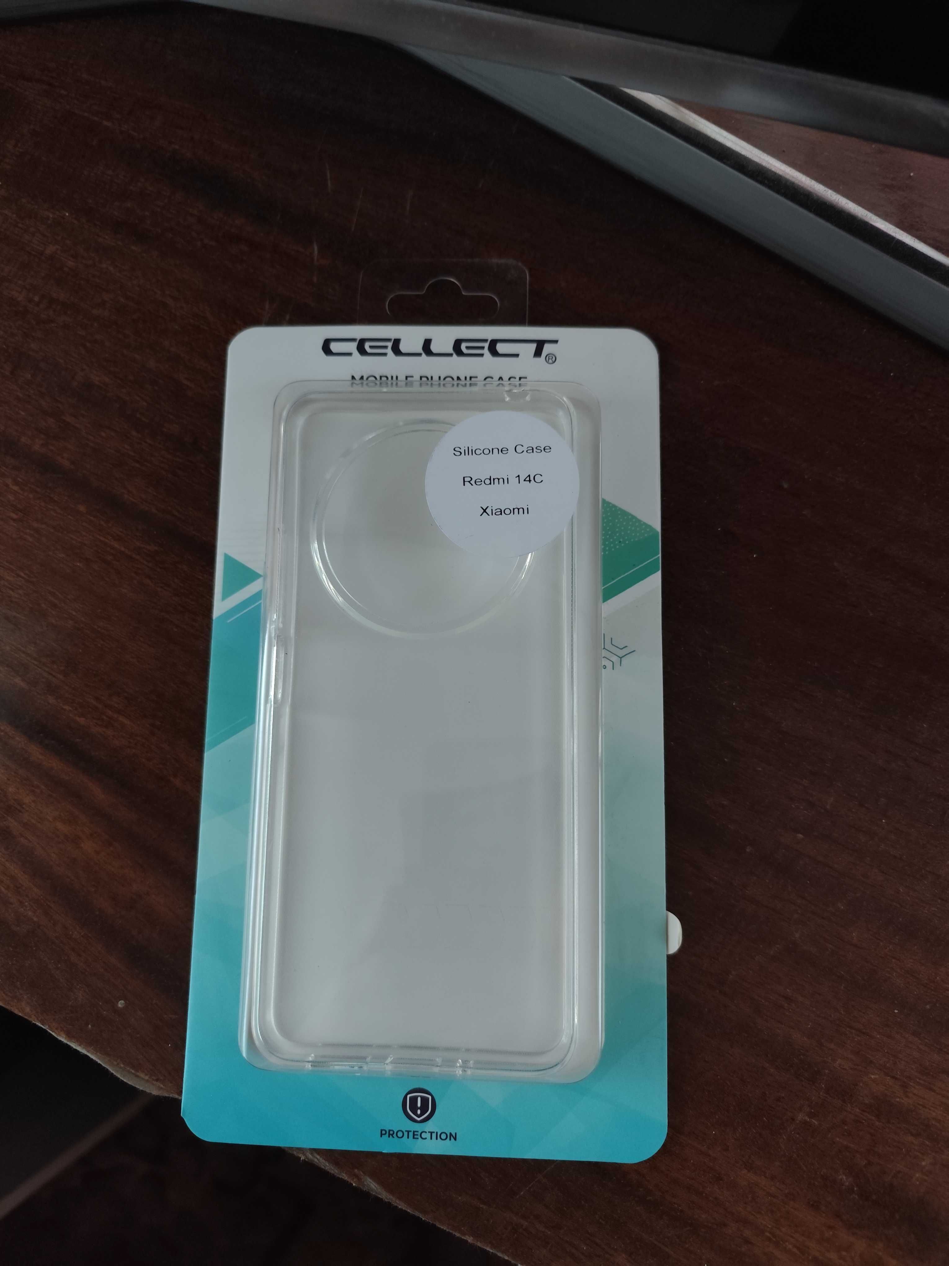 Redmi 14 c с гаранция, неотварян.