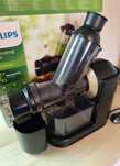 Сокоизстисквачка и Цитруспреса PHILIPS HR1888/70 150 W