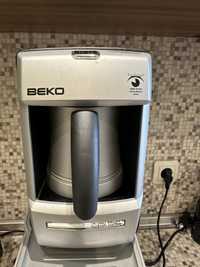 Кафе машина за Турско кафе BEKO