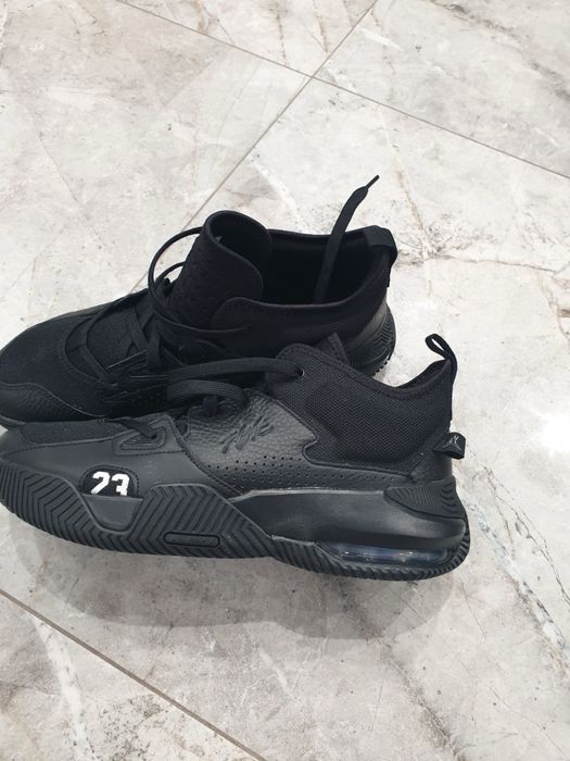 Мъжки маратонки Nike Jordan stay loyal 2