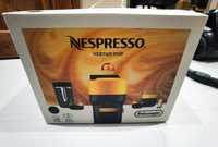Nespresso Vertuo POP BLACK - кафемашина нова