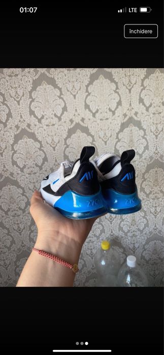 Adidasi unisex nr 27