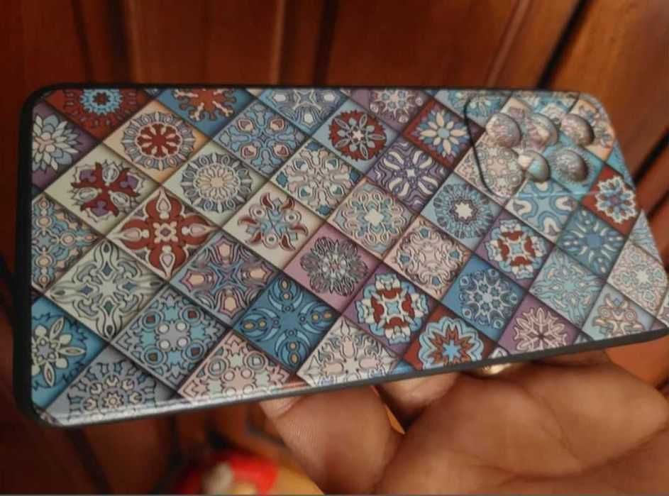 Carcasa  Samsung A52s 4G/5G