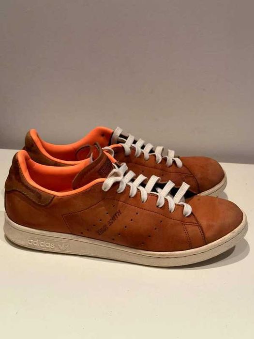 Pantofi sport Adidas,  din piele, nr. 43