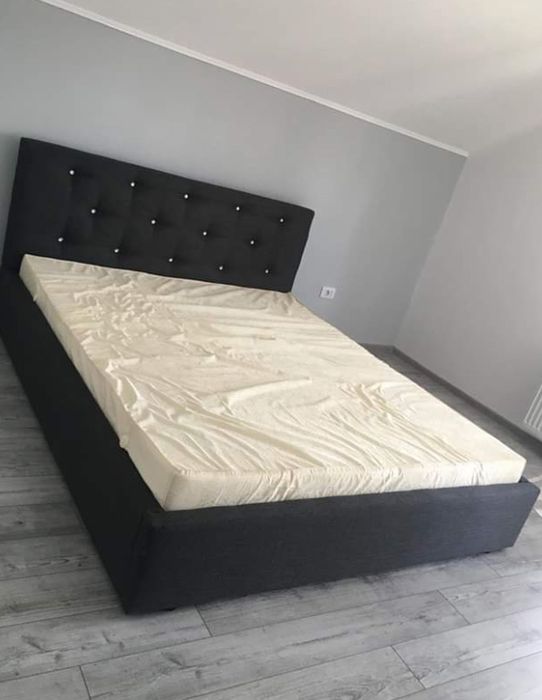 OFERTA PatTapitat + Saltea 1070 lei| Transport GRATUIT