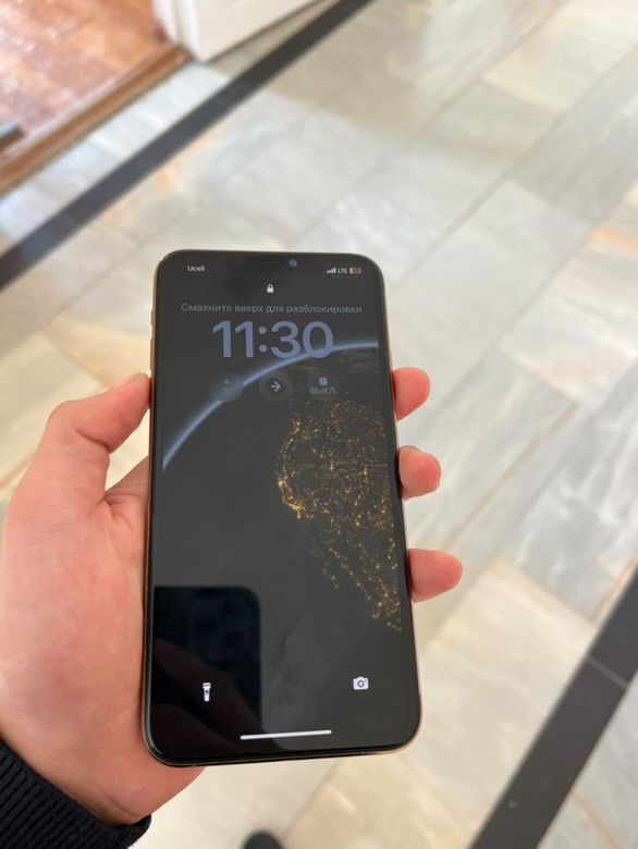 iphone 11 por max