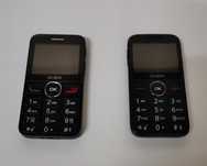 Telefoane cu butoane mari pentru seniori