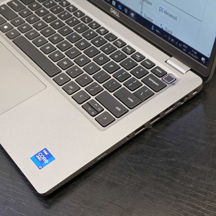 Hope Amanet P8 - Dell Latitude 5420