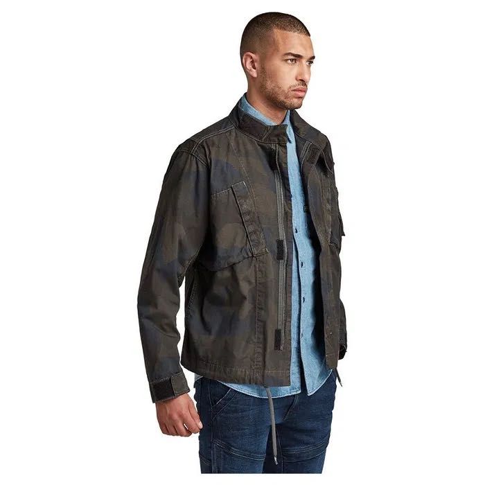 G-Star Sporty Slanted Pocket Indoor Jacket XS/S