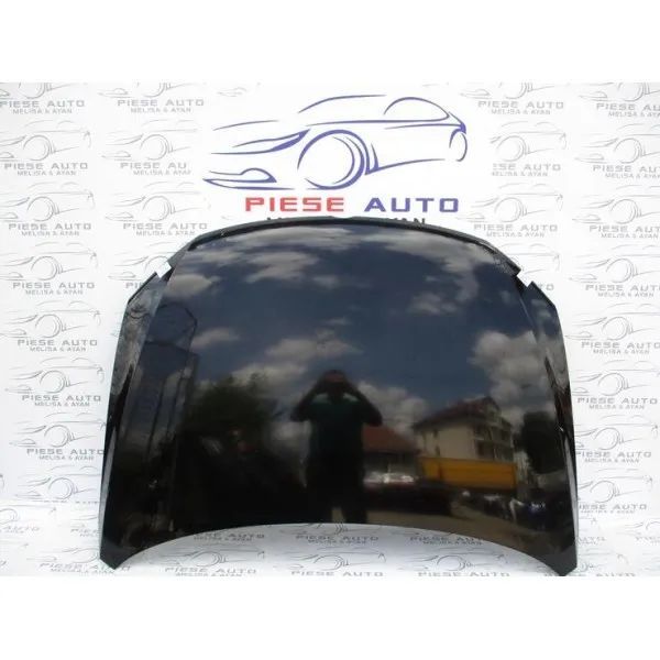 Capota motor Volkswagen Jetta an 2010-2011-2012-2013-2014-2015-2016-2017-2018