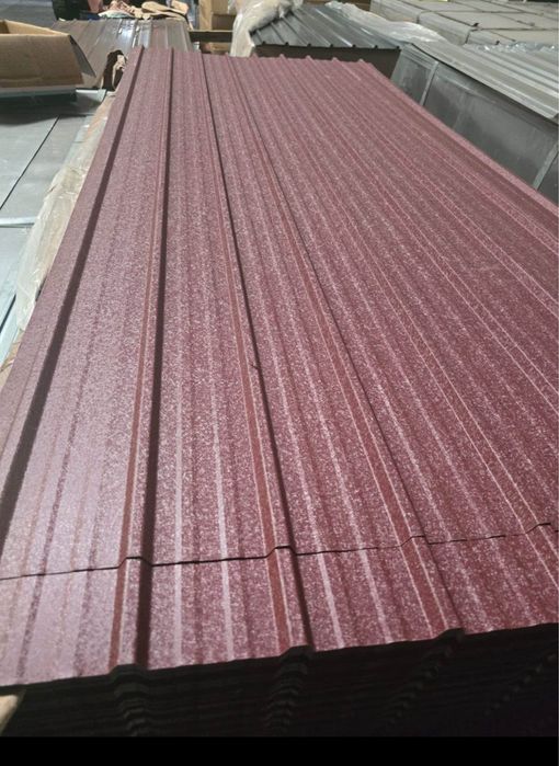 Tabla cutata colorata