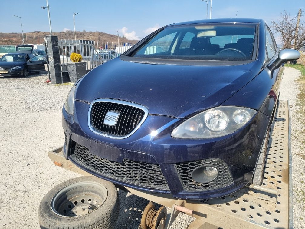 2.0tdi-170ks-2007god-Fr-Na chasti!!!