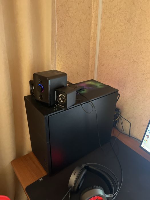 Срочно продается комп