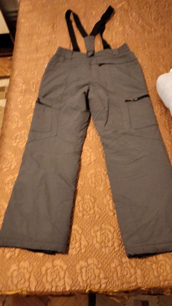 Pantaloni de ski Etirel